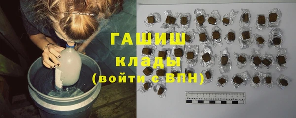 молекула духа Мегион