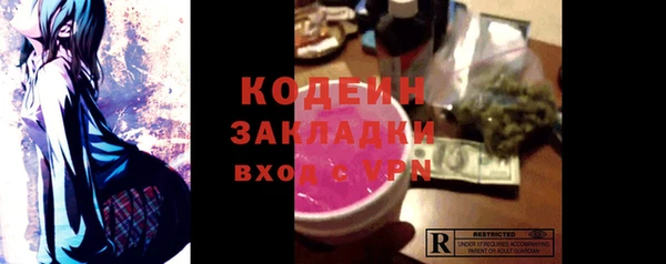 молекула духа Мегион